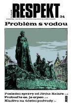 Obálka vydání 34/2002