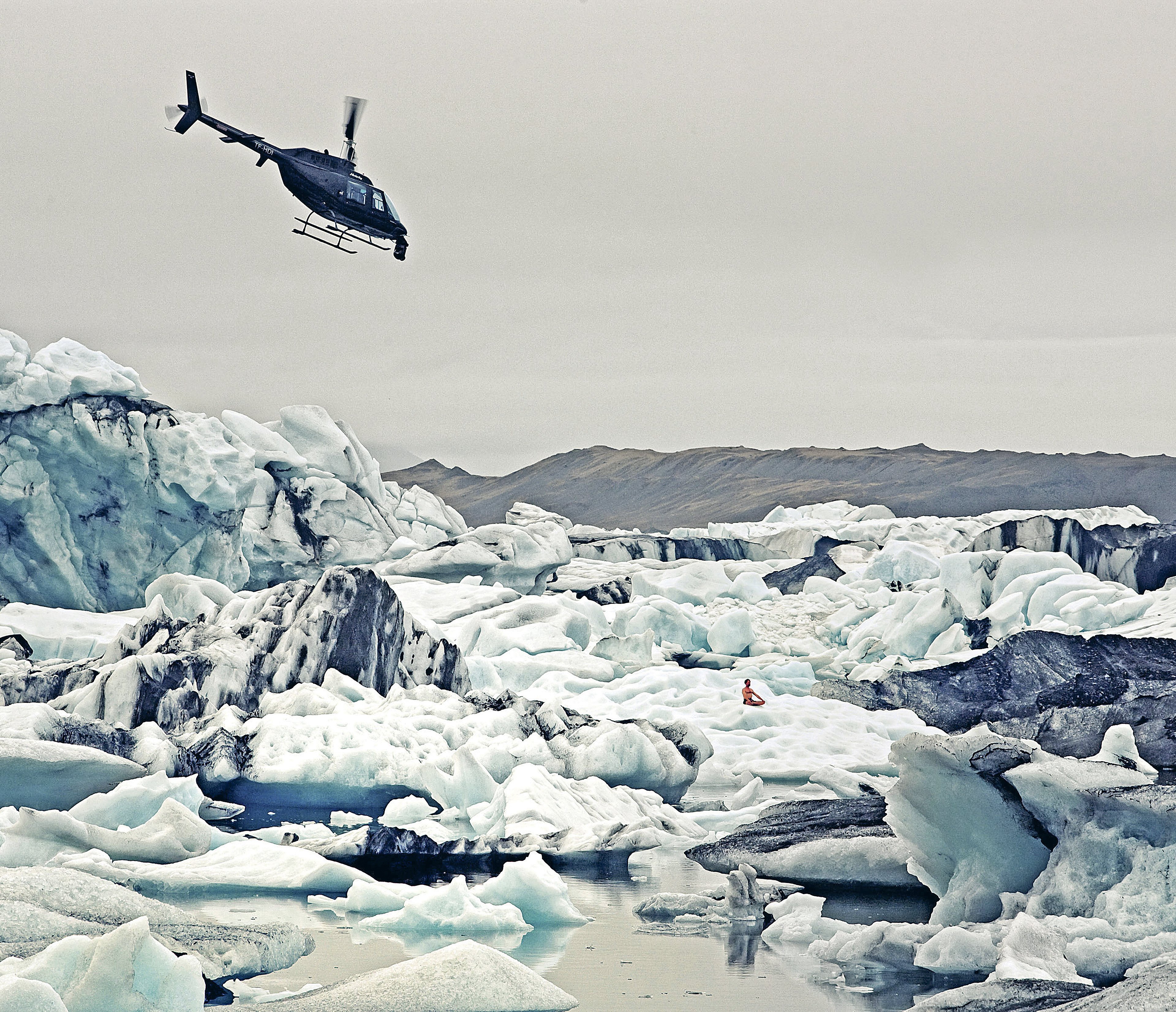 Co člověka posiluje