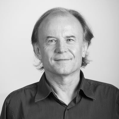 Fotka autora JAROSLAV SPURNÝ