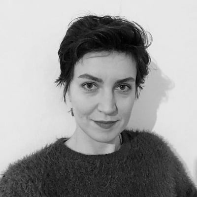 Fotka autora MARYANA KOZAK
