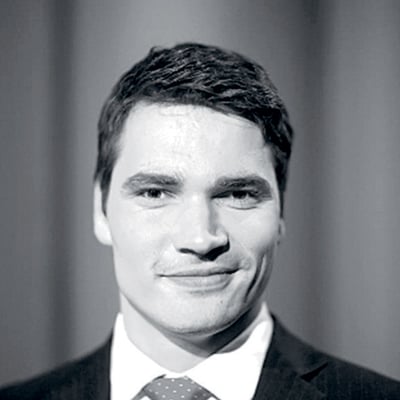 Fotka autora DANIEL STACH
