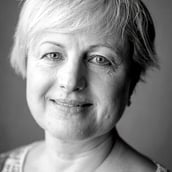 Fotka autora JANA VALDROVÁ