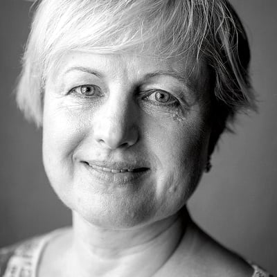 Fotka autora JANA VALDROVÁ