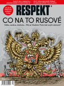 Obálka vydání 13/2022