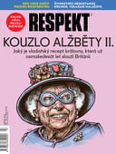 Obálka vydání 7/2020