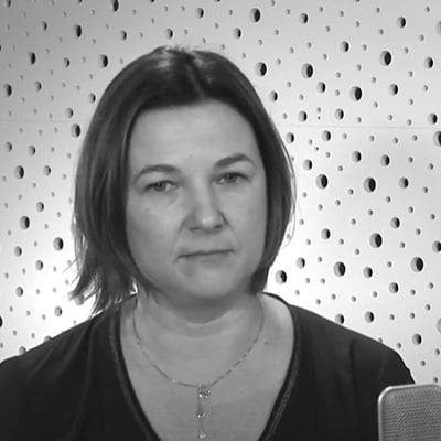 Fotka autora GABRIELA SCHÖNBAUEROVÁ