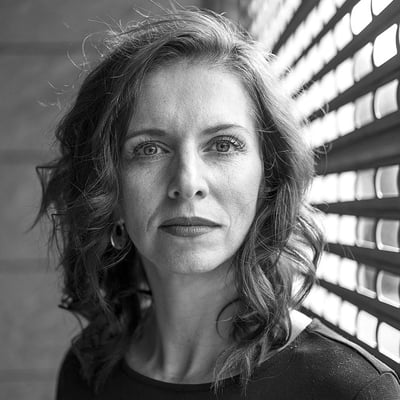 Fotka autora Nora Fridrichová