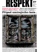 Obálka vydání 27/2003