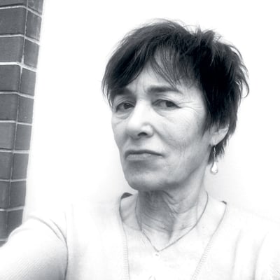 Fotka autora IRENA KOUTSKÁ