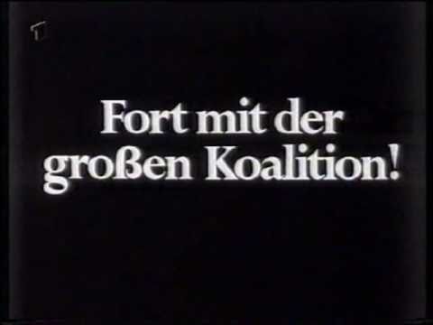 FDP - Wahlwerbung von 1969
Autor: Respekt