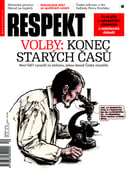 Obálka vydání 40/2013