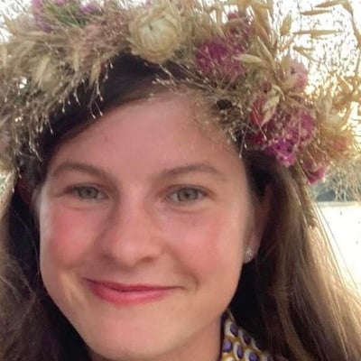 Fotka autora MAGDALÉNA HRUŠKA