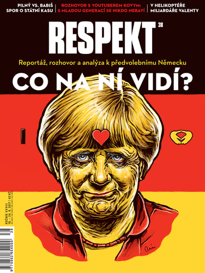 Obálka vydání 38/2017