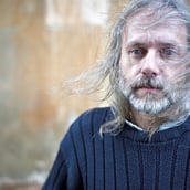 Fotka autora PETR HRUŠKA