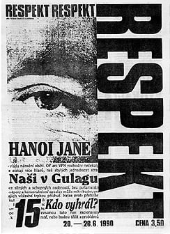 Obálka vydání 15/1990