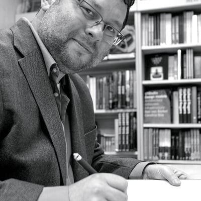 Fotka autora JAROSLAV KMENTA