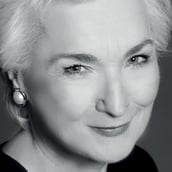 Fotka autora Eliška Hašková Coolidge