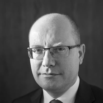 Fotka autora BOHUSLAV SOBOTKA