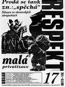 Obálka vydání 17/1991