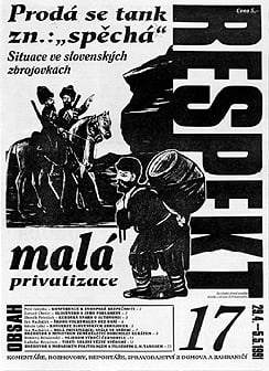 Obálka vydání 17/1991