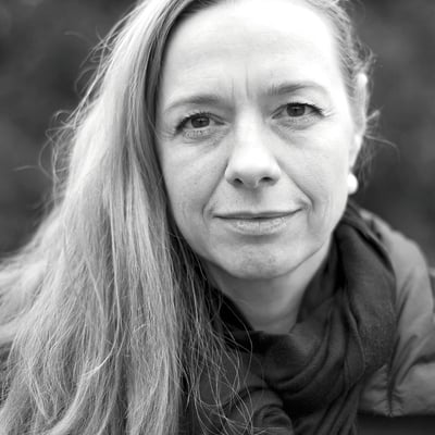 Fotka autora ANDREA SEDLÁČKOVÁ