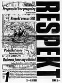 Obálka vydání 1/1991