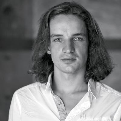Fotka autora Matěj Jungwirth