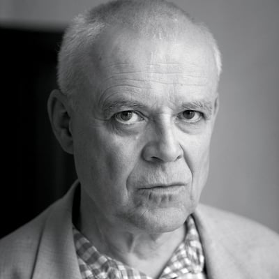 Fotka autora VLADIMÍR ŠPIDLA