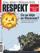 Obálka vydání 6/2011