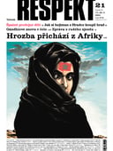 Obálka vydání 21/2004