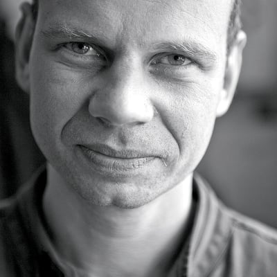 Fotka autora KRIŠTOF KINTERA