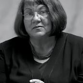 Fotka autora Eliška Wagnerová