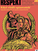 Obálka vydání 26/2007