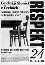 Obálka vydání 24/1993