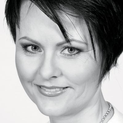 Fotka autora Helena Horská