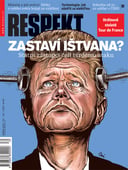 Obálka vydání 30/2013