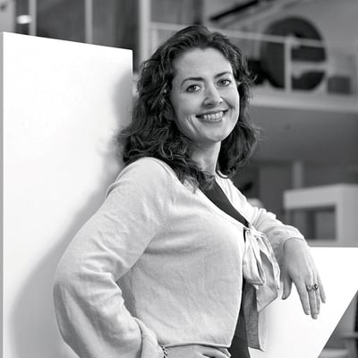 Fotka autora JULIE HRSTKOVÁ