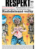 Obálka vydání 25/2004