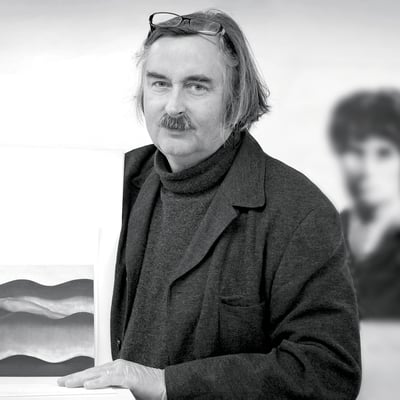 Fotka autora JAN MLČOCH