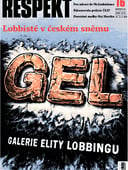 Obálka vydání 16/2007