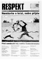 Obálka vydání 44/1998