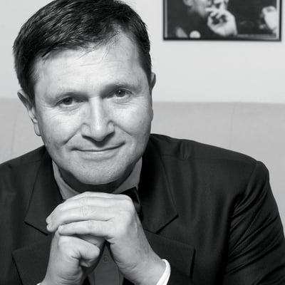 Fotka autora JAN HRUŠÍNSKÝ