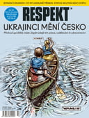 Obálka vydání 14/2022