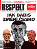 Obálka vydání 44/2013