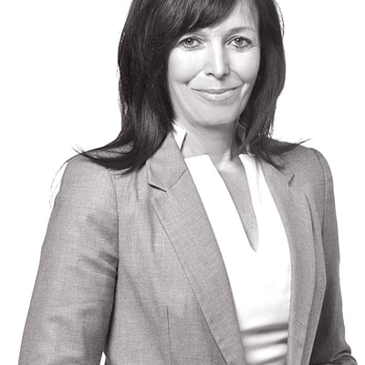 Fotka autora LIBUŠE HRDINOVÁ