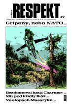 Obálka vydání 17/2002