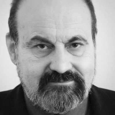 Fotka autora TOMÁŠ HALÍK