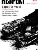 Obálka vydání 21/2005