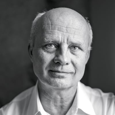 Fotka autora MICHAL HORÁČEK