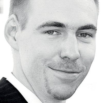 Fotka autora Petr Třešňák
